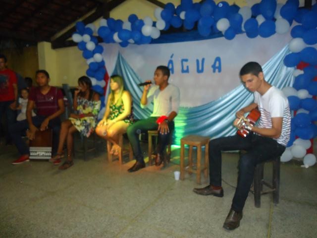 Unidade Escolar Dom Joaquim Rufino do Rêgo realizou a IV Feira de Ciências - Imagem 207