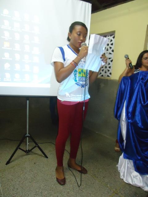 Unidade Escolar Dom Joaquim Rufino do Rêgo realizou a IV Feira de Ciências - Imagem 79