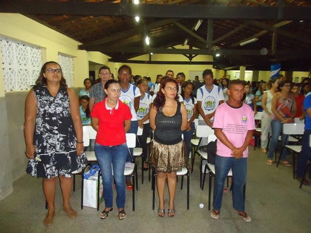 Unidade Escolar Dom Joaquim Rufino do Rêgo realizou a IV Feira de Ciências - Imagem 19