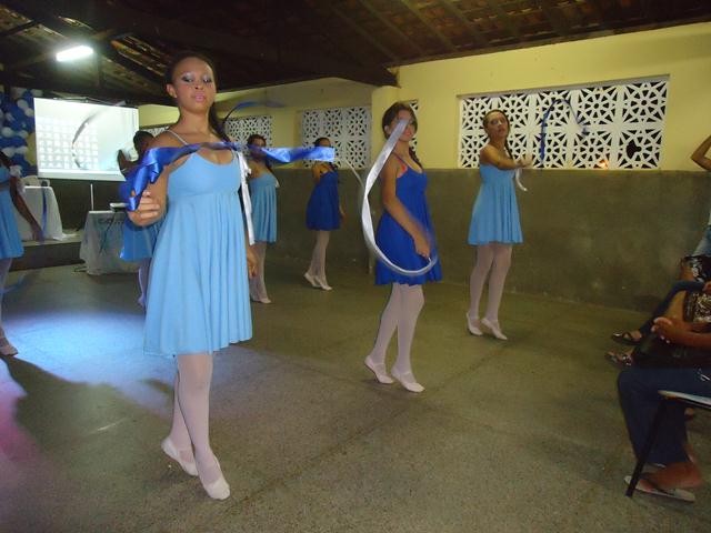 Unidade Escolar Dom Joaquim Rufino do Rêgo realizou a IV Feira de Ciências - Imagem 49