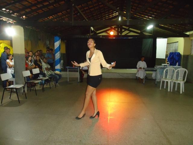 Unidade Escolar Dom Joaquim Rufino do Rêgo realizou a IV Feira de Ciências - Imagem 159