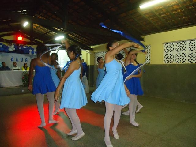 Unidade Escolar Dom Joaquim Rufino do Rêgo realizou a IV Feira de Ciências - Imagem 52