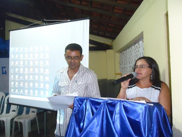Unidade Escolar Dom Joaquim Rufino do Rêgo realizou a IV Feira de Ciências - Imagem 15