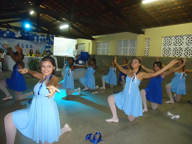 Unidade Escolar Dom Joaquim Rufino do Rêgo realizou a IV Feira de Ciências - Imagem 44