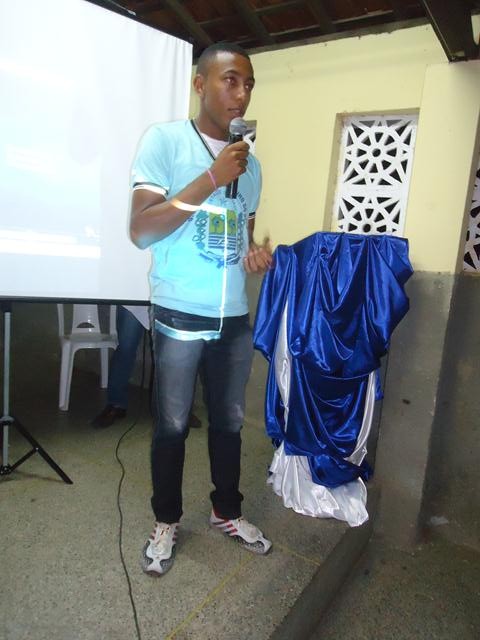 Unidade Escolar Dom Joaquim Rufino do Rêgo realizou a IV Feira de Ciências - Imagem 125