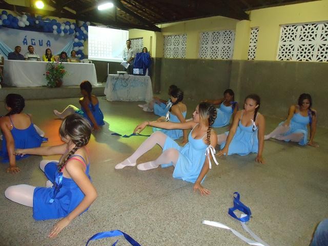 Unidade Escolar Dom Joaquim Rufino do Rêgo realizou a IV Feira de Ciências - Imagem 58