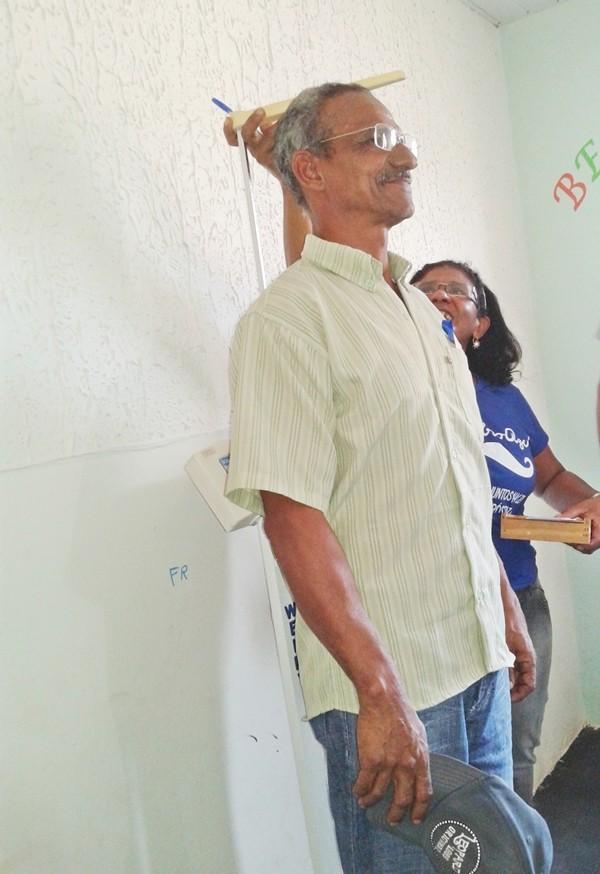 Secretaria de Saúde de Prata do Piauí promove o Novembro Azul - Imagem 41