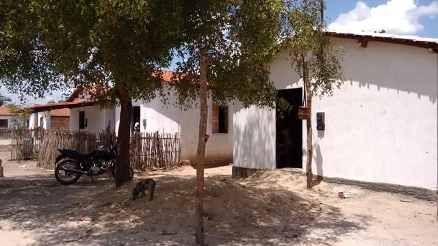 Prefeito Zé Resende acompanhado de técnicos, entrega casas do PAC I - Imagem 5