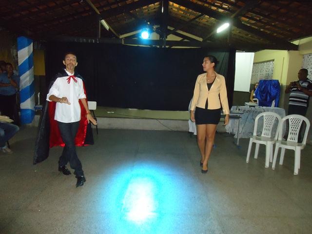 Unidade Escolar Dom Joaquim Rufino do Rêgo realizou a IV Feira de Ciências - Imagem 165