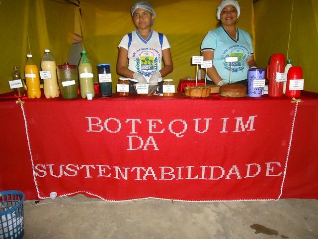 Unidade Escolar Dom Joaquim Rufino do Rêgo realizou a IV Feira de Ciências - Imagem 36