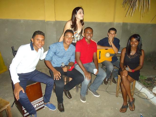 Unidade Escolar Dom Joaquim Rufino do Rêgo realizou a IV Feira de Ciências - Imagem 37