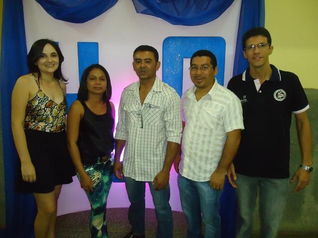 Unidade Escolar Dom Joaquim Rufino do Rêgo realizou a IV Feira de Ciências - Imagem 156