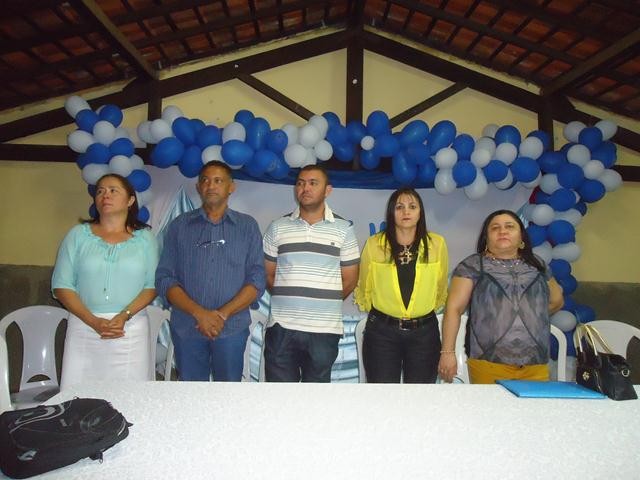 Unidade Escolar Dom Joaquim Rufino do Rêgo realizou a IV Feira de Ciências - Imagem 16