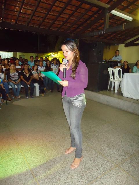 Unidade Escolar Dom Joaquim Rufino do Rêgo realizou a IV Feira de Ciências - Imagem 100