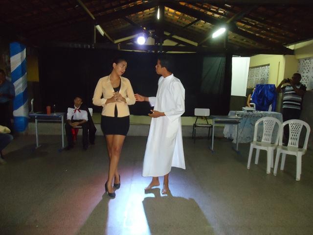 Unidade Escolar Dom Joaquim Rufino do Rêgo realizou a IV Feira de Ciências - Imagem 162