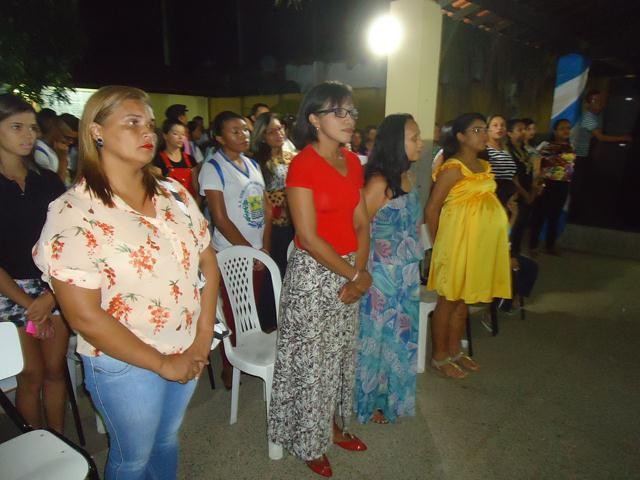 Unidade Escolar Dom Joaquim Rufino do Rêgo realizou a IV Feira de Ciências - Imagem 23
