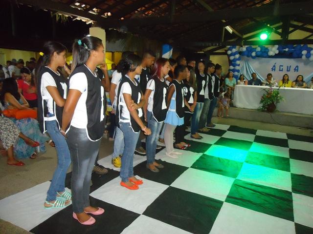 Unidade Escolar Dom Joaquim Rufino do Rêgo realizou a IV Feira de Ciências - Imagem 112