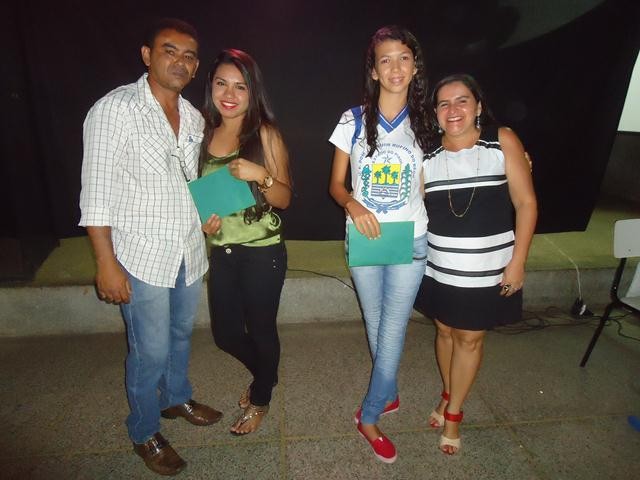 Unidade Escolar Dom Joaquim Rufino do Rêgo realizou a IV Feira de Ciências - Imagem 152