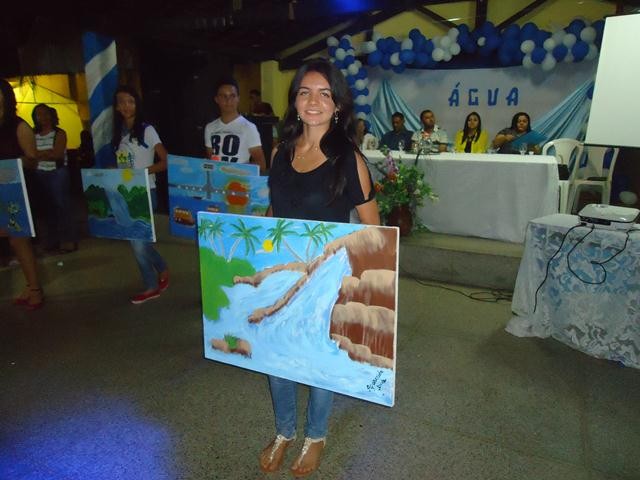 Unidade Escolar Dom Joaquim Rufino do Rêgo realizou a IV Feira de Ciências - Imagem 142