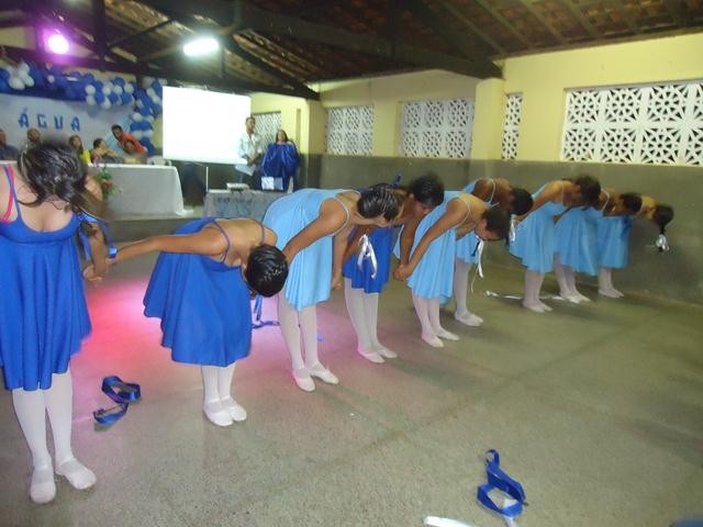 Unidade Escolar Dom Joaquim Rufino do Rêgo realizou a IV Feira de Ciências - Imagem 65