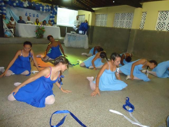 Unidade Escolar Dom Joaquim Rufino do Rêgo realizou a IV Feira de Ciências - Imagem 57