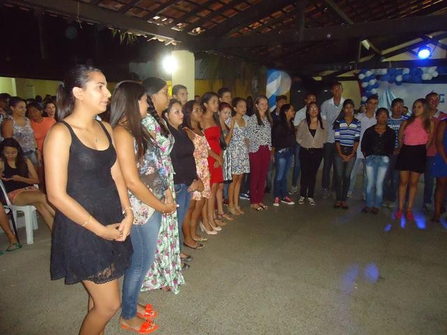 Unidade Escolar Dom Joaquim Rufino do Rêgo realizou a IV Feira de Ciências - Imagem 68