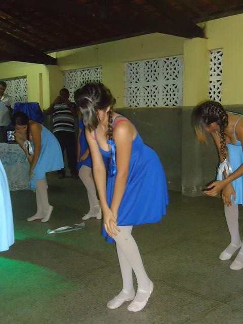 Unidade Escolar Dom Joaquim Rufino do Rêgo realizou a IV Feira de Ciências - Imagem 46