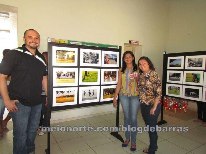 Confira a exposição itinerante do Programa Segundo Tempo - Imagem 1