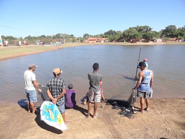 Equipe faz teste para o 1° Festival do Peixe - Imagem 4