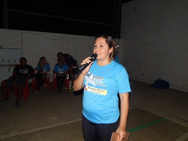 Secretaria de Saúde realiza campanha Novembro Azul  - Imagem 21