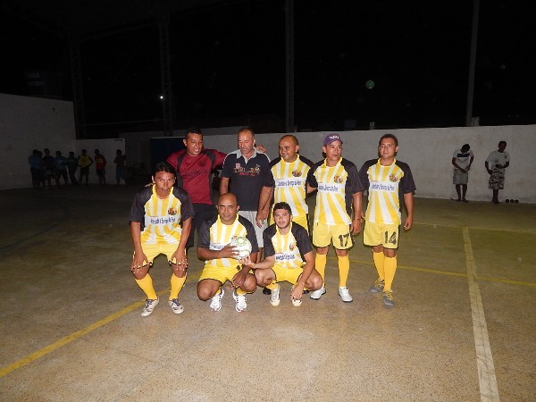 Secretaria de Saúde realiza campanha Novembro Azul  - Imagem 15