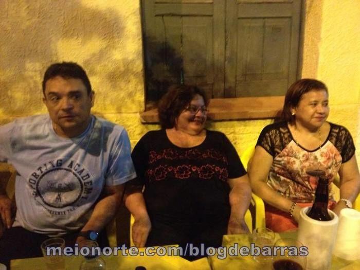 Primeira noite dos Festejos de Nossa Senhora da Conceição atrai milhares de pessoas - Imagem 8