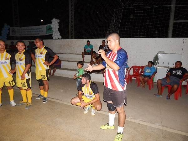 Secretaria de Saúde realiza campanha Novembro Azul  - Imagem 20