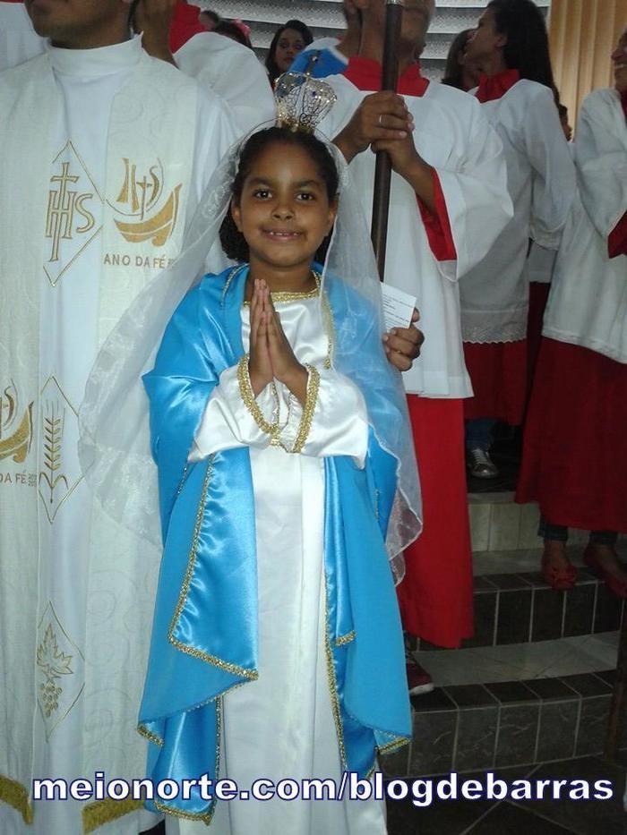 Primeira noite dos Festejos de Nossa Senhora da Conceição atrai milhares de pessoas - Imagem 4