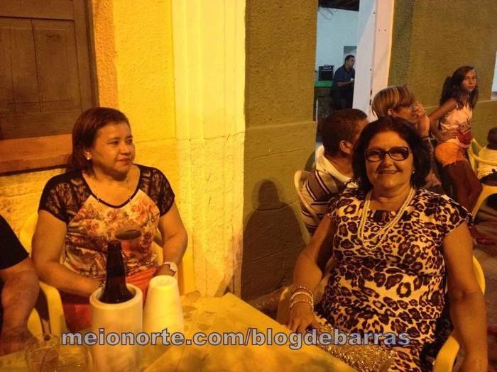 Primeira noite dos Festejos de Nossa Senhora da Conceição atrai milhares de pessoas - Imagem 10