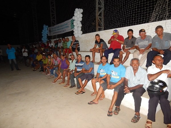 Secretaria de Saúde realiza campanha Novembro Azul  - Imagem 3