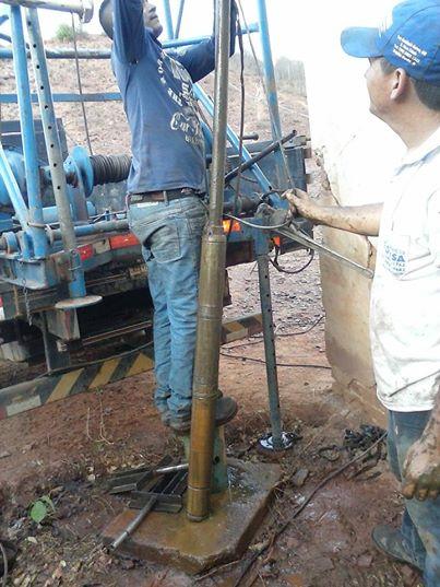 Mais água – Prefeitura de Itainópolis mantém funcionando plenamente mais de 100 (cem) Sistema de Abastecimento de Água na zona rura - Imagem 2