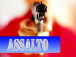 Assaltantes fazem arrastão em Lagoinha - Imagem 1