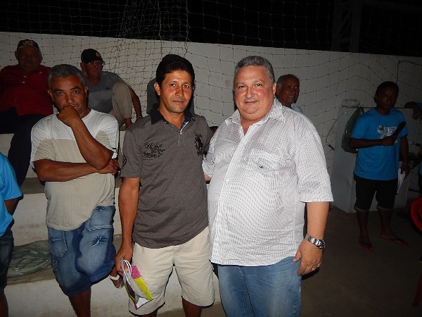 Secretaria de Saúde realiza campanha Novembro Azul  - Imagem 10