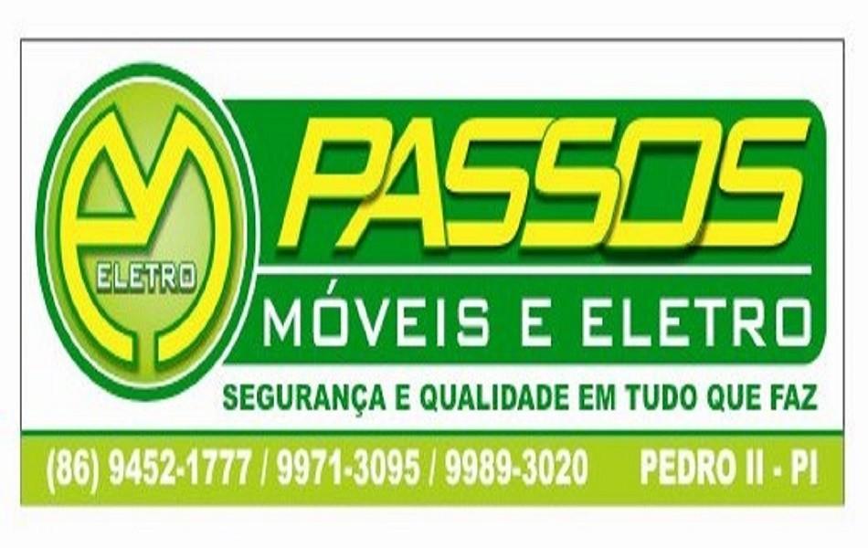 Passos Móveis e Eletros realiza super promoção para esse final de ano 