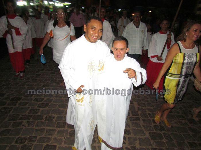 Veja mais fotos da abertura dos Festejos de Nossa Senhora da Conceição - Imagem 14