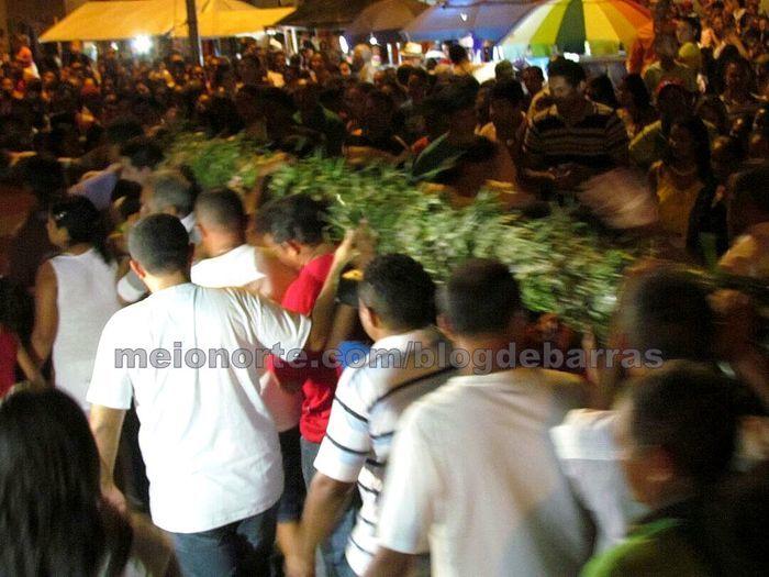 Veja mais fotos da abertura dos Festejos de Nossa Senhora da Conceição - Imagem 11