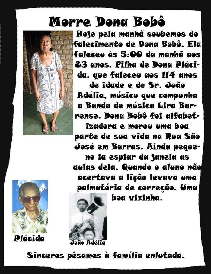 Mais uma estrela vai brilhar no céu barrense. - Imagem 2