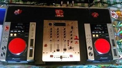 Dj Tuta anuncia a venda de seus equipamentos de Djs - Imagem 3