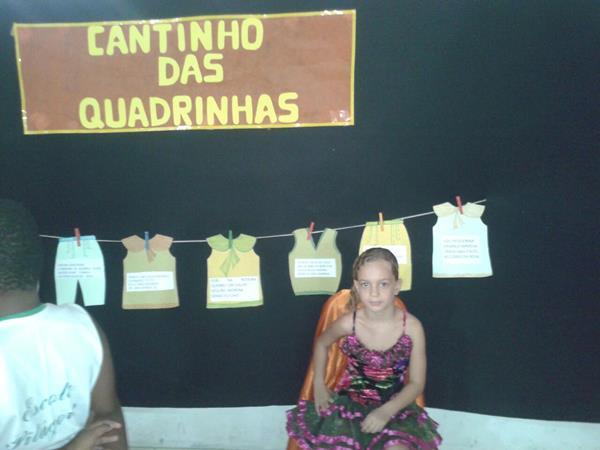 Escola Pitágoras realiza feira de conhecimento de história - Imagem 26