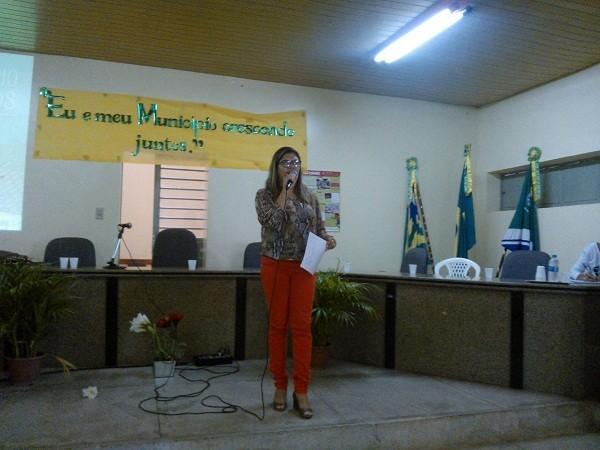 Monsenhor Gil adere ao Selo UNICEF - Imagem 2