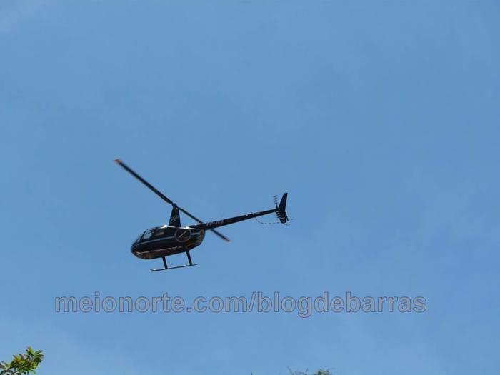 Cantor  Zezo ‘O nordestino apaixonado’ acaba de chegar em solo barrense - Imagem 5