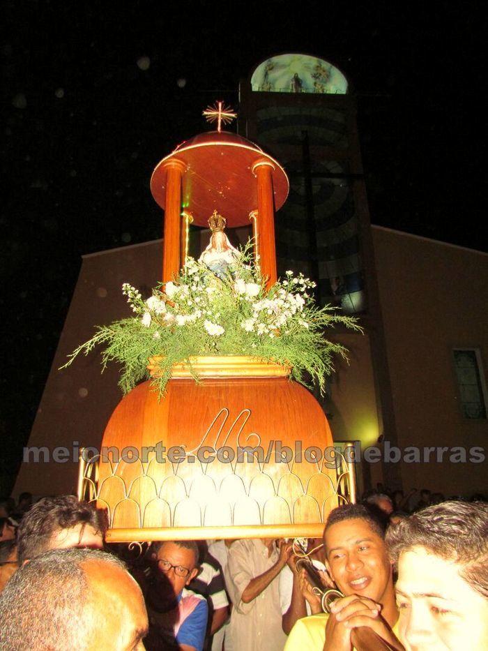 Veja mais fotos da abertura dos Festejos de Nossa Senhora da Conceição - Imagem 18