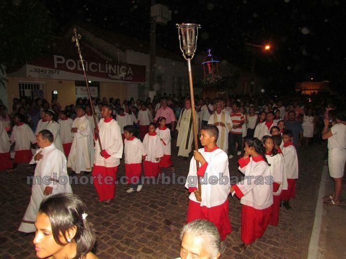 Veja mais fotos da abertura dos Festejos de Nossa Senhora da Conceição - Imagem 13