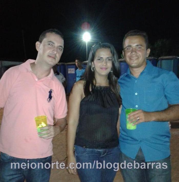 Confira quem curtiu o show da cantora Mara Pavanelly - Imagem 11